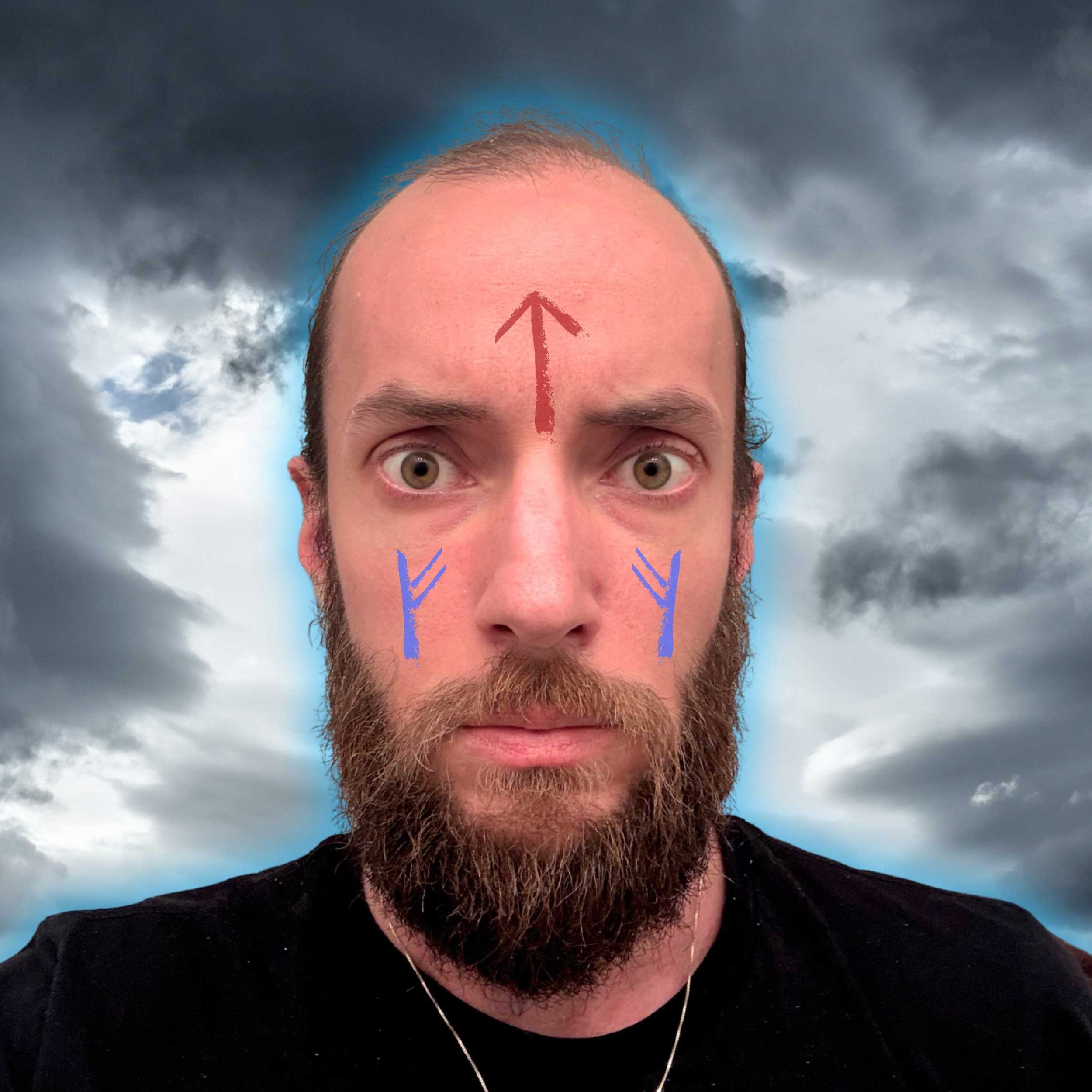 Virtual Presenter Spotlight: Aerik Arkadian