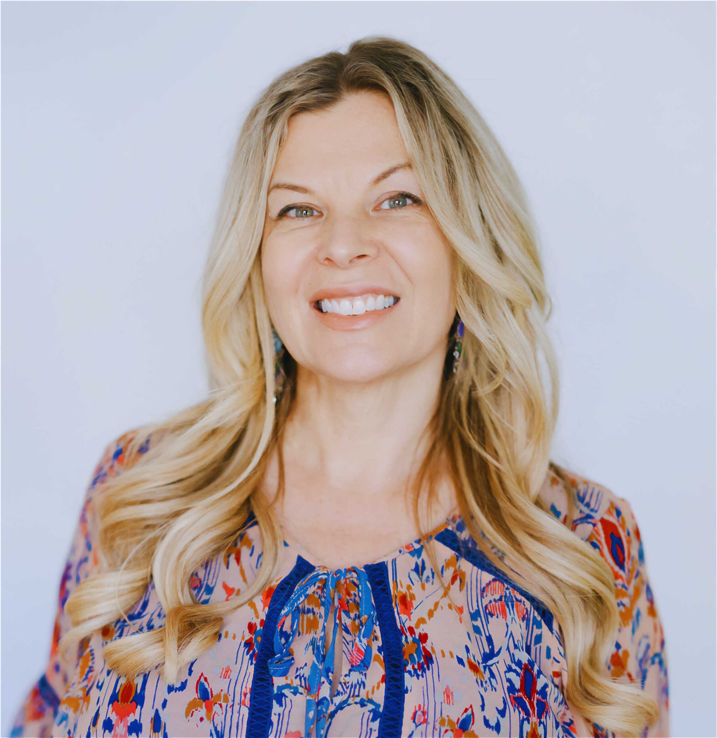Virtual Presenter Spotlight: Brenda Elizabeth