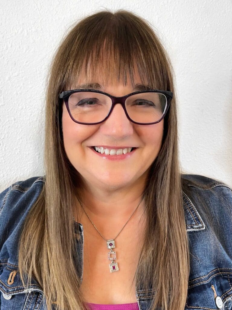 StaarCon Presenter Karen Winkel.